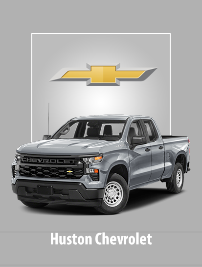 Huston Chevrolet