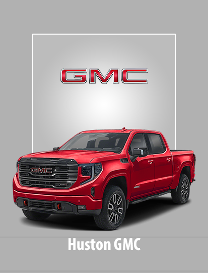 Huston GMC